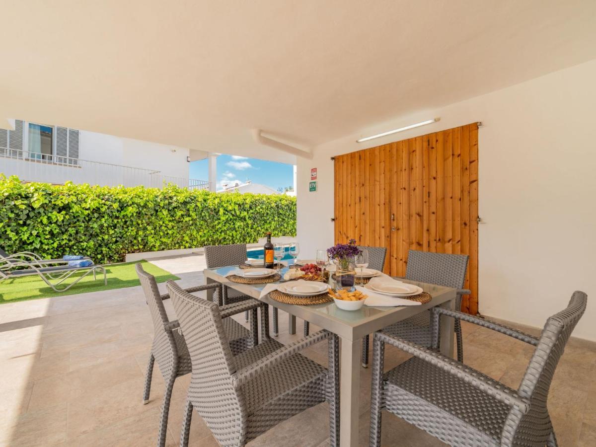 Gambaner By Interhome Ferienhaus *