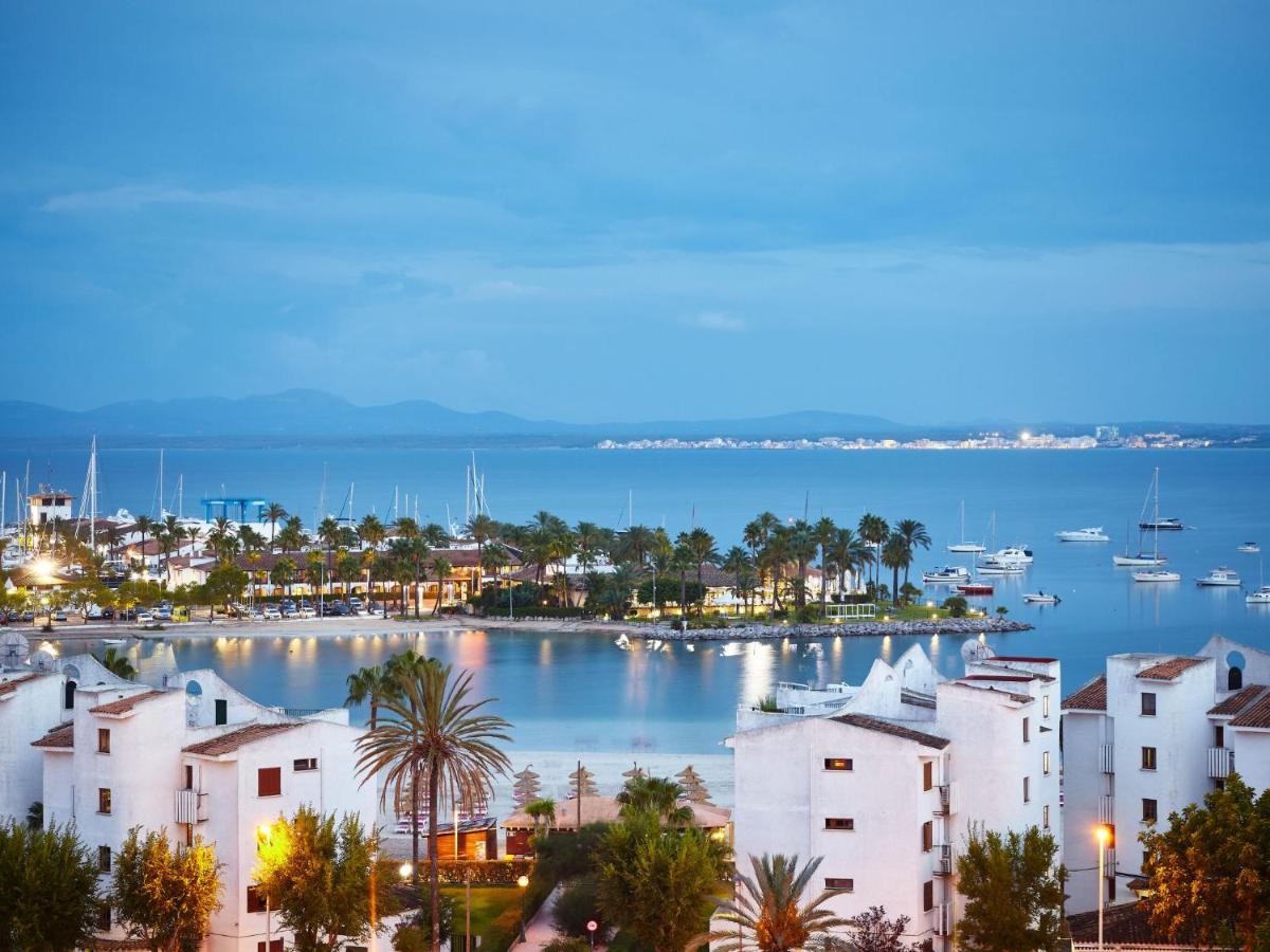 Gambaner By Interhome * Alcúdia