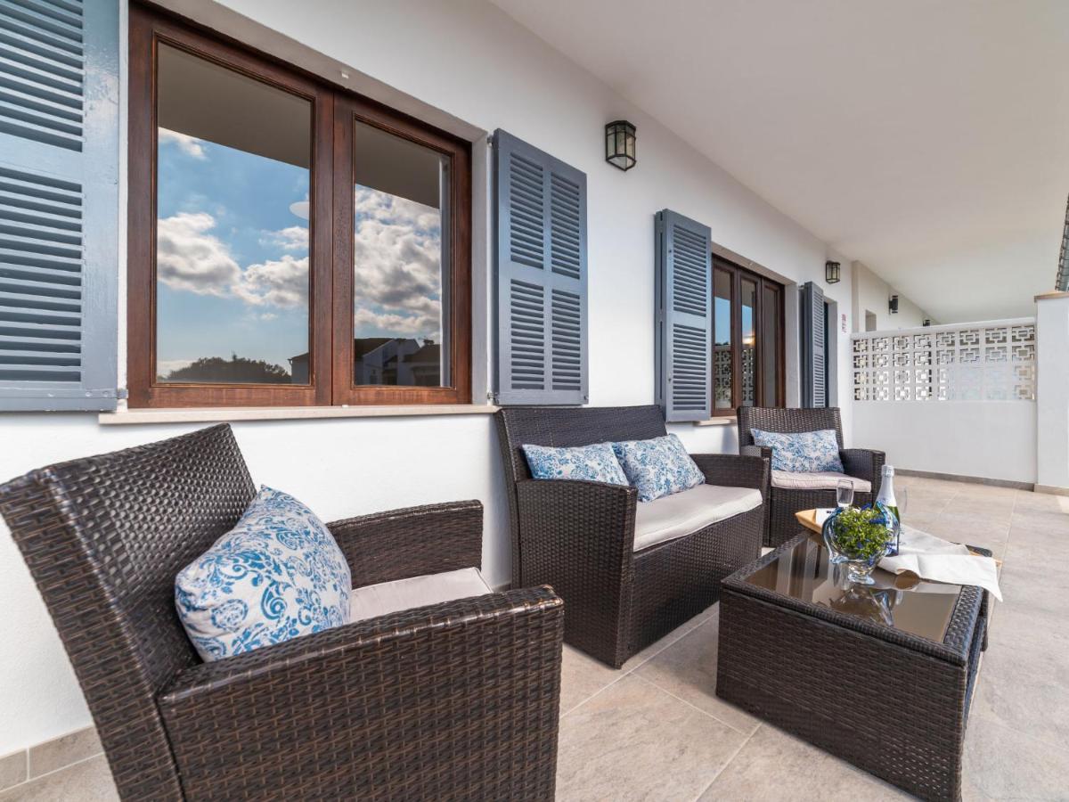 Gambaner By Interhome * Alcudia (Mallorca)