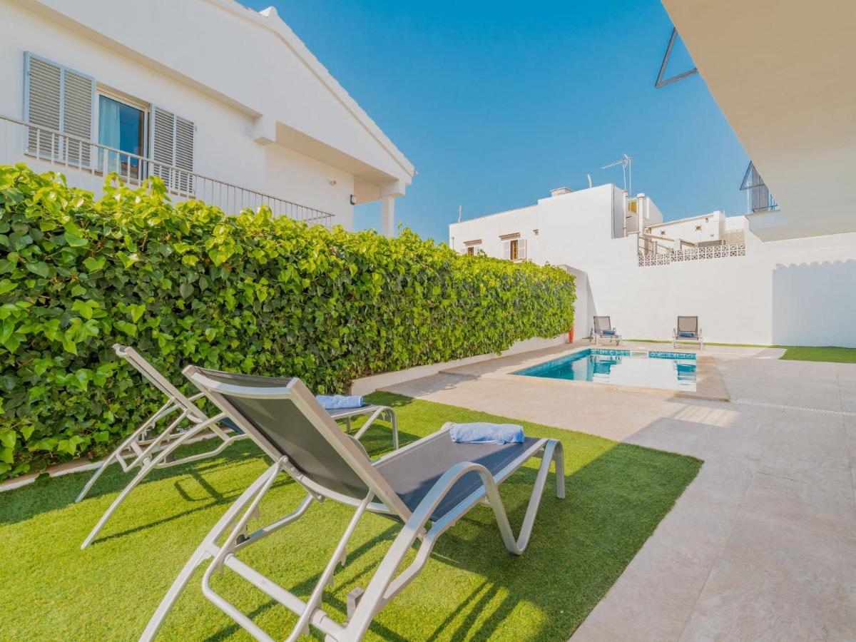 Semesterbostad Gambaner By Interhome Alcudia (Mallorca)