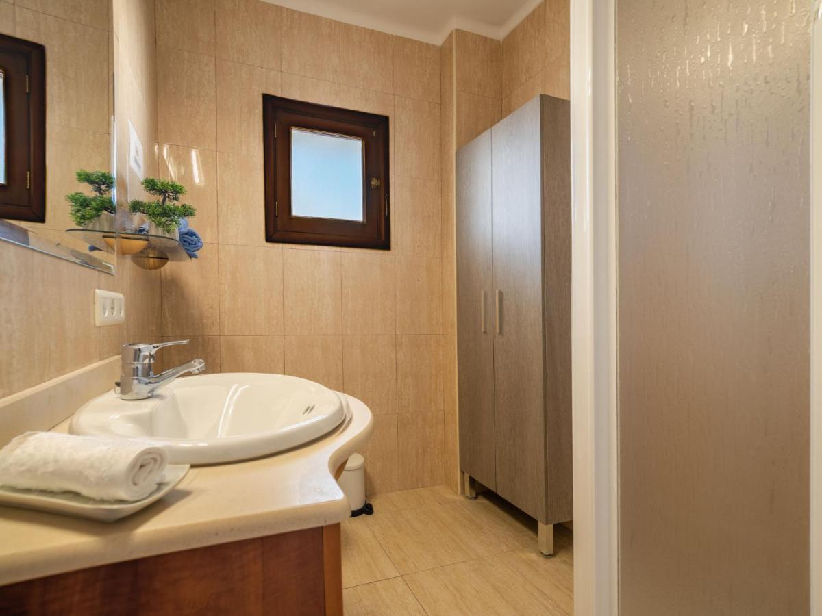 Gambaner By Interhome Semesterbostad Alcudia (Mallorca)