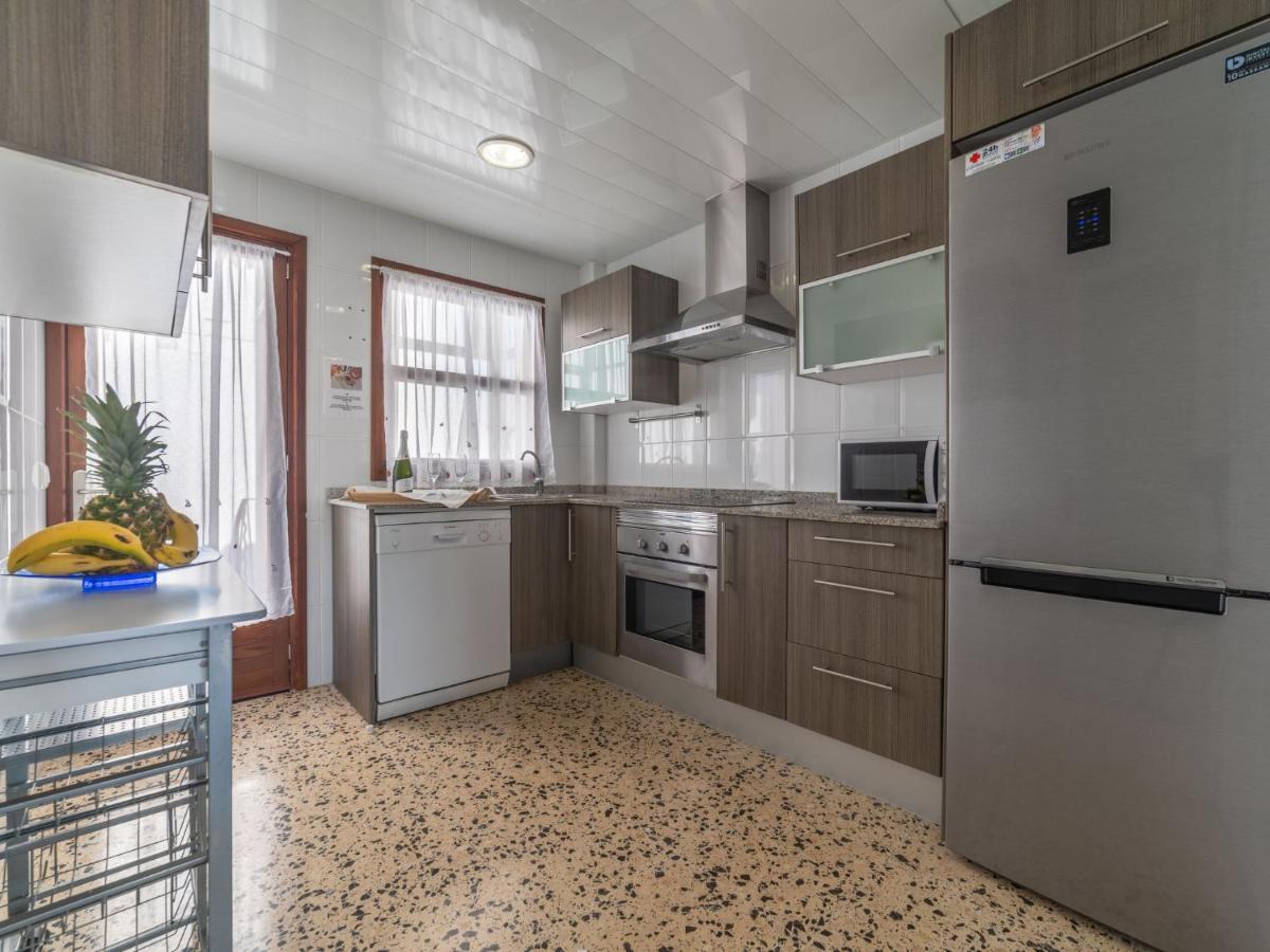 Semesterbostad Gambaner By Interhome